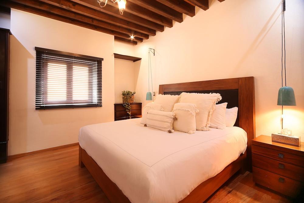 Casona Alonso 10- Hotel Boutique Guanajuato Exterior photo