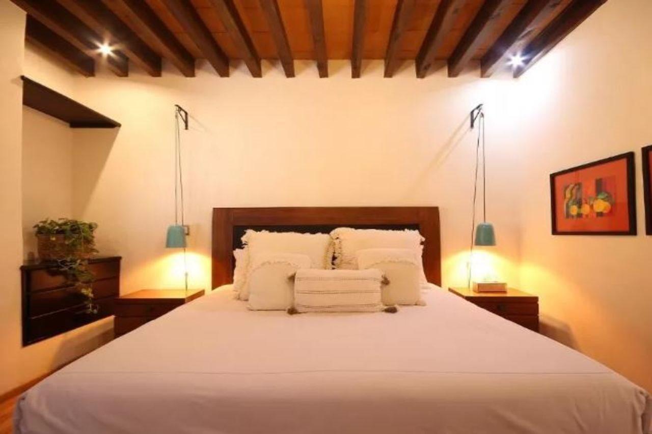 Casona Alonso 10- Hotel Boutique Guanajuato Exterior photo