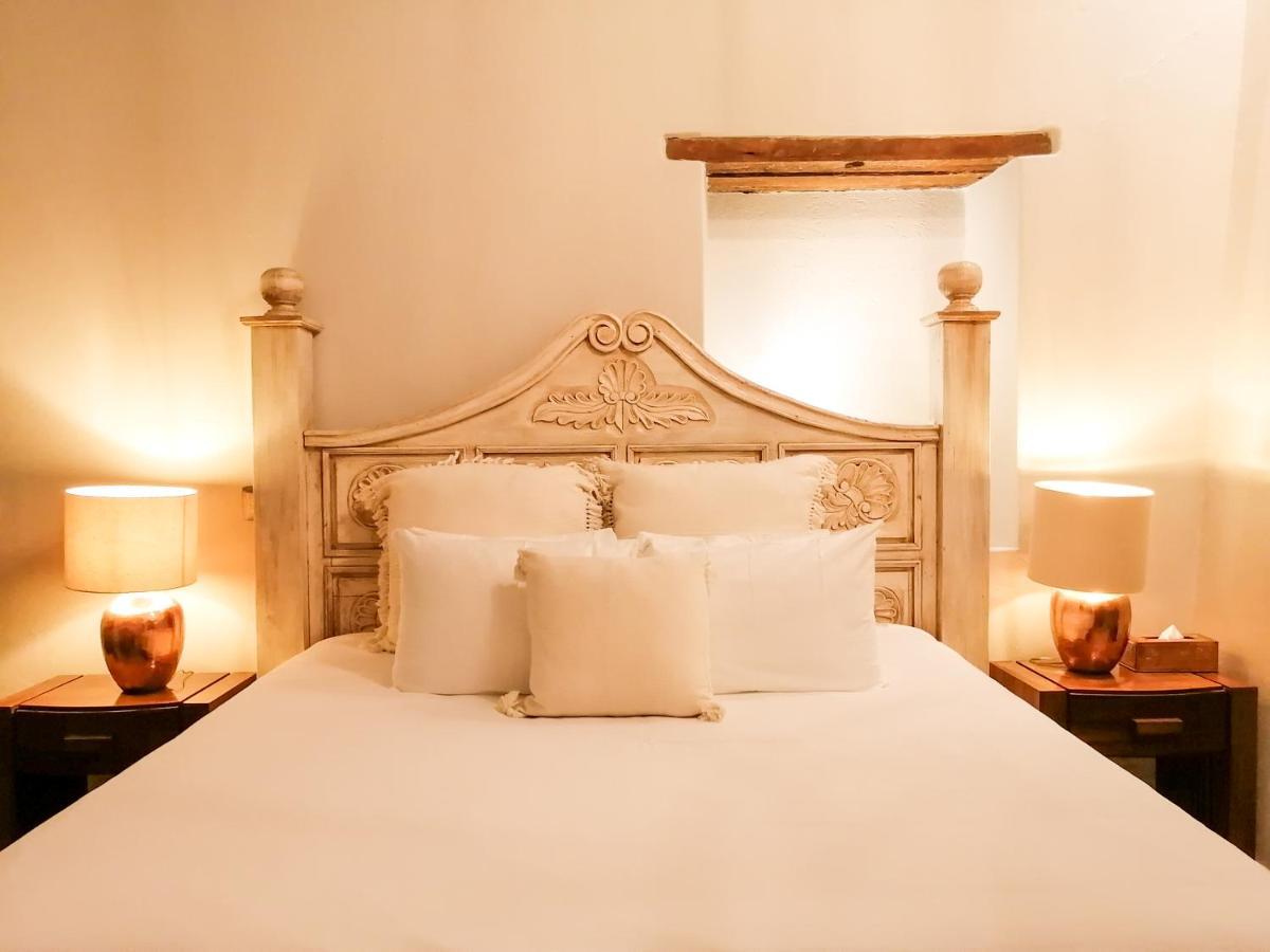 Casona Alonso 10- Hotel Boutique Guanajuato Exterior photo
