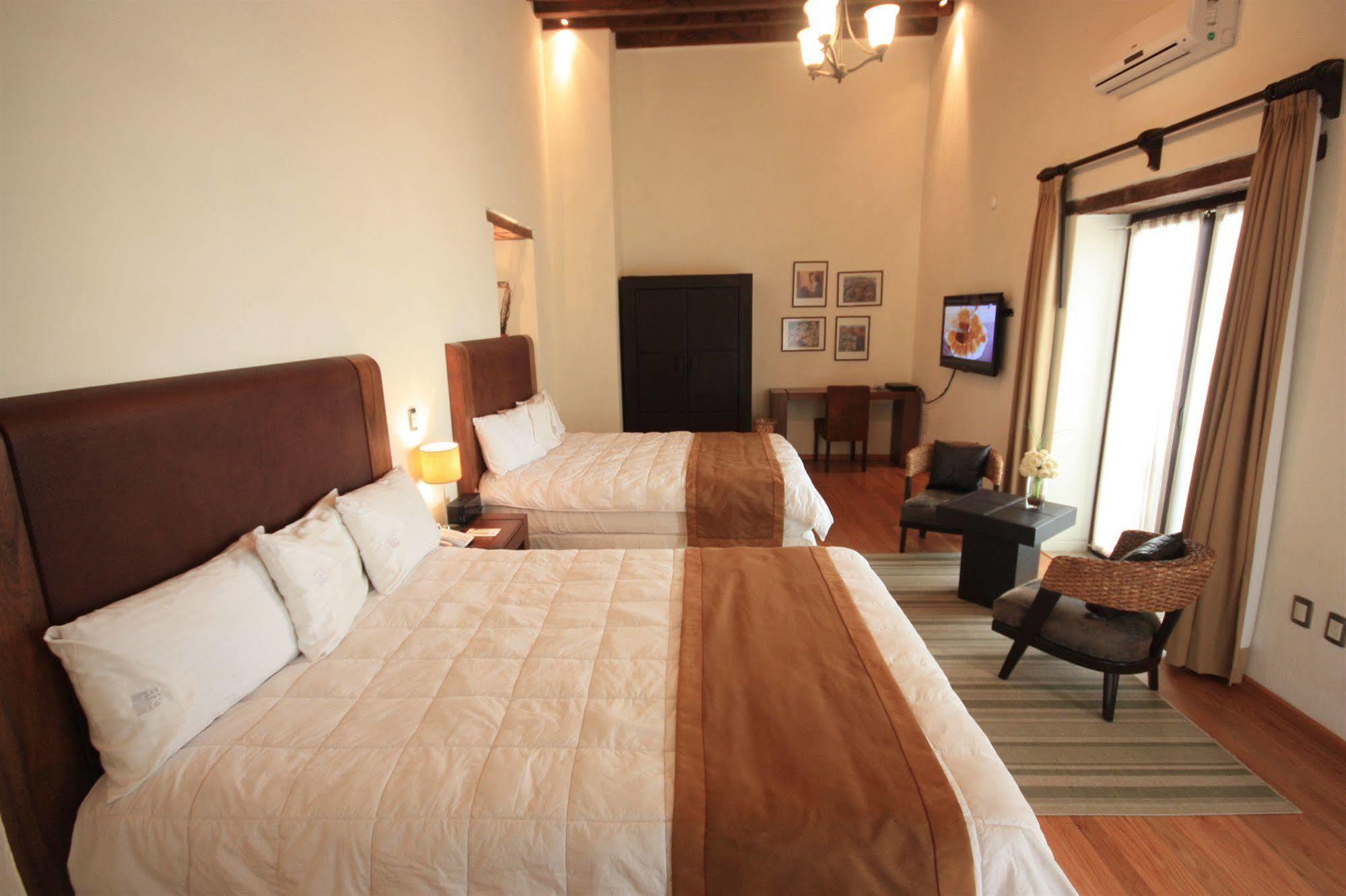 Casona Alonso 10- Hotel Boutique Guanajuato Exterior photo