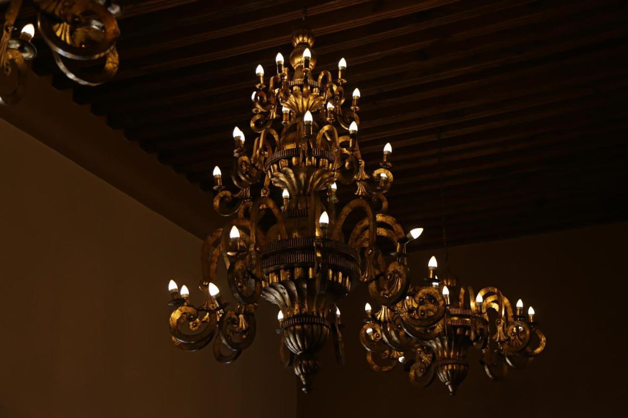 Casona Alonso 10- Hotel Boutique Guanajuato Exterior photo